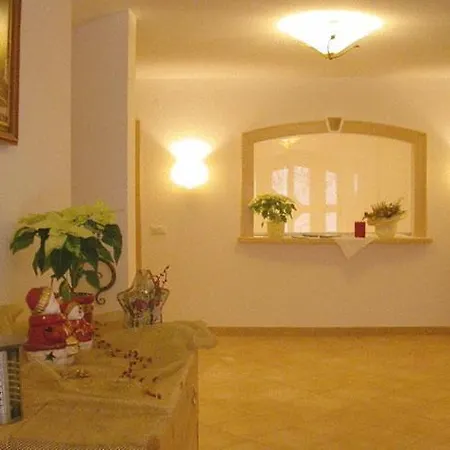 Pension&appartements Marxenhof