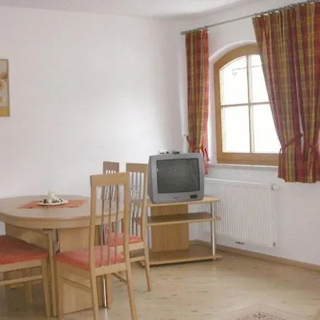 Lejlighedshotel Pension&appartements Marxenhof