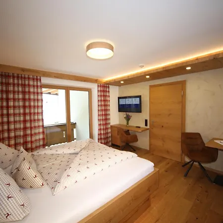 Pension&appartements Marxenhof 4*
