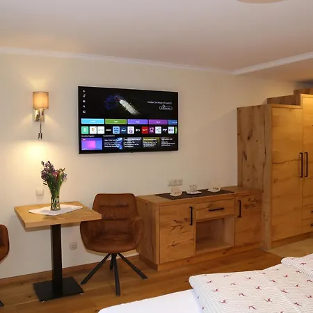 Apartmanhotel Pension&appartements Marxenhof Pertisau