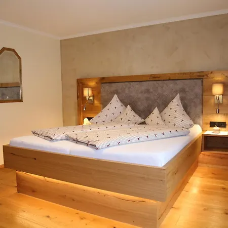 Pension&appartements Marxenhof 4*