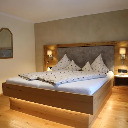 Pension&appartements Marxenhof Lejlighedshotel