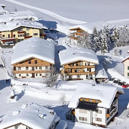 马克森霍夫膳食公寓