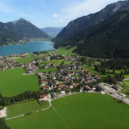 Pension&appartements Marxenhof