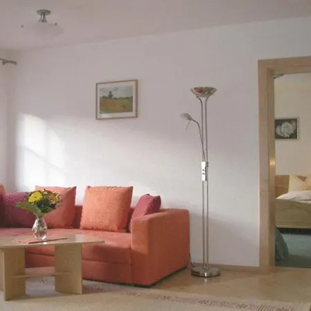 アパートホテル Pension&appartements Marxenhof 4*