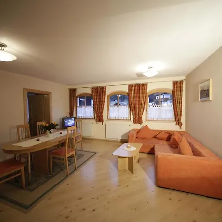 Pension&appartements Marxenhof Lejlighedshotel