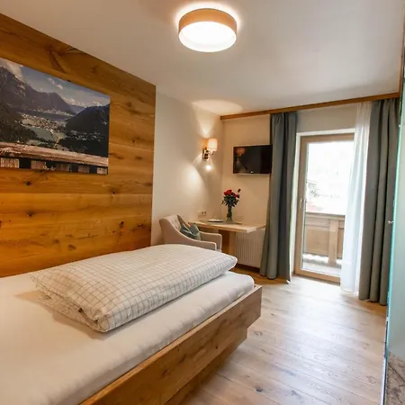 Aparthotel Pension&appartements Marxenhof Pertisau