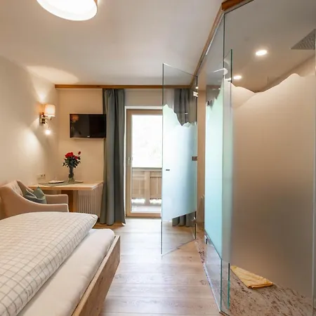 Pension&appartements Marxenhof Pertisau