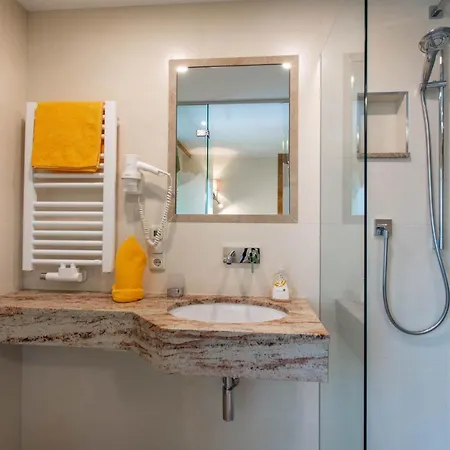 Pension&appartements Marxenhof Pertisau