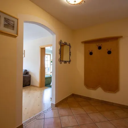 Pension&appartements Marxenhof Lejlighedshotel