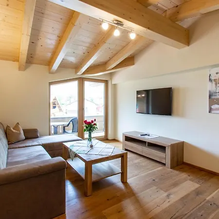 アパートホテル Pension&appartements Marxenhof 4*