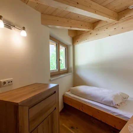 Pension&appartements Marxenhof Lejlighedshotel