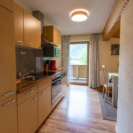 Lejlighedshotel Pension&appartements Marxenhof 4*