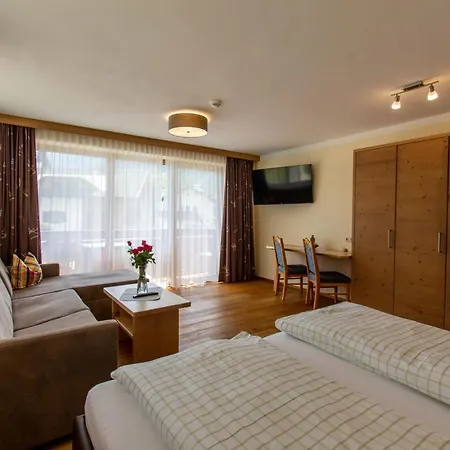 Pension&appartements Marxenhof 4*