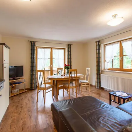 Pension&appartements Marxenhof