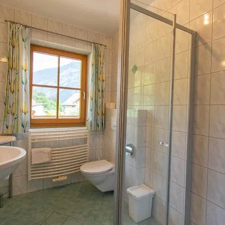 Pension&appartements Marxenhof アパートホテル ペルティサウ