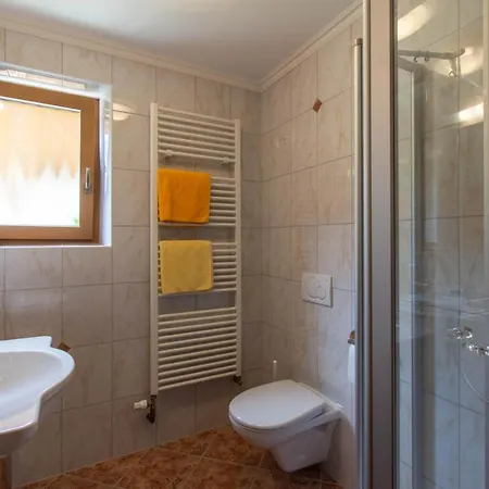 Pension&appartements Marxenhof Lejlighedshotel Pertisau