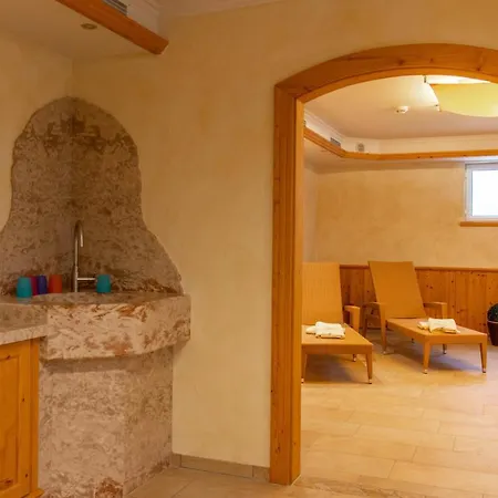 Lejlighedshotel Pension&appartements Marxenhof Pertisau