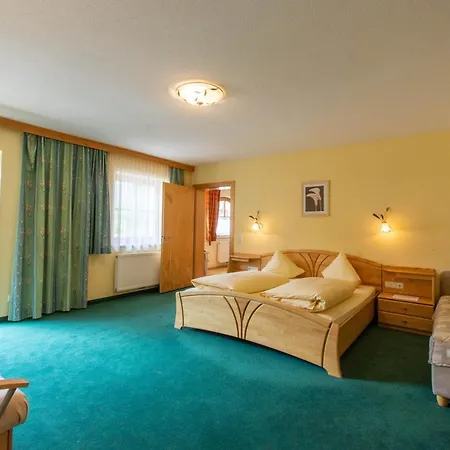 Pension&appartements Marxenhof Lejlighedshotel