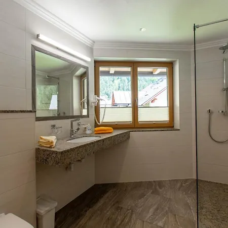 アパートホテル Pension&appartements Marxenhof