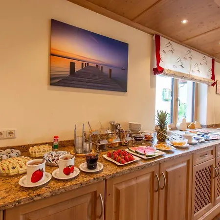 Pension&appartements Marxenhof