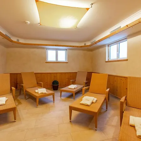 Pension&appartements Marxenhof 4*