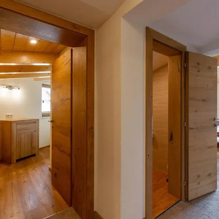 Pension&appartements Marxenhof 4* Pertisau