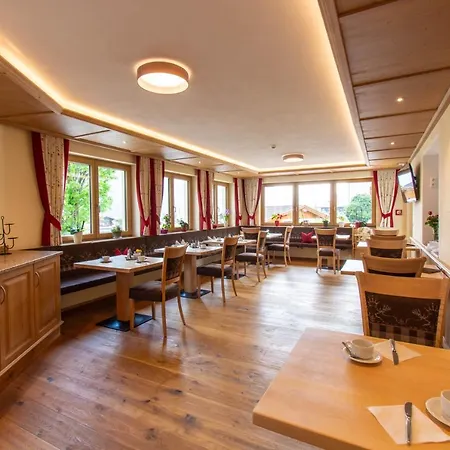 Pension&appartements Marxenhof