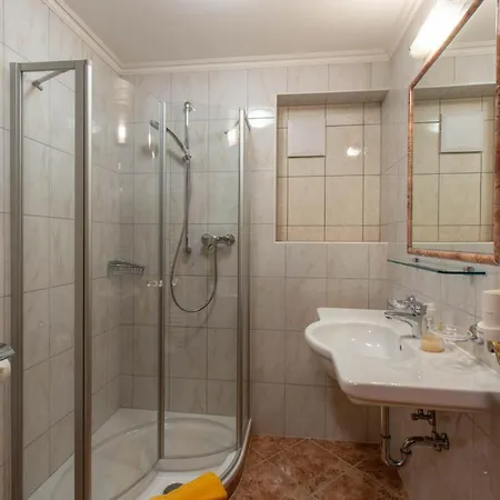 Lejlighedshotel Pension&appartements Marxenhof Pertisau