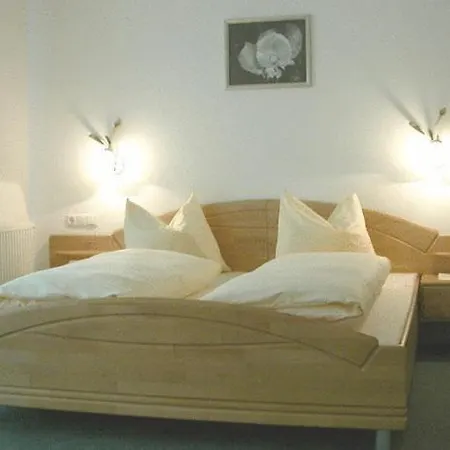 アパートホテル Pension&appartements Marxenhof 4*