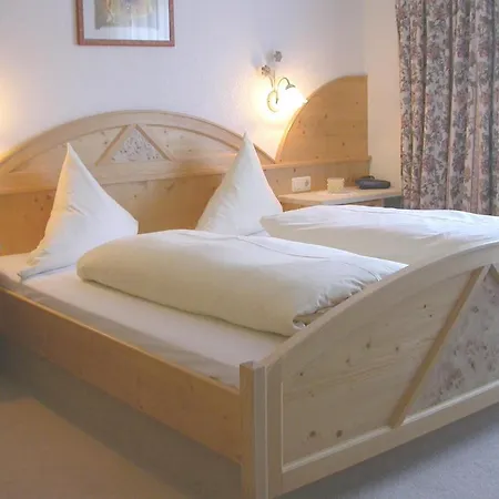 Pension&appartements Marxenhof