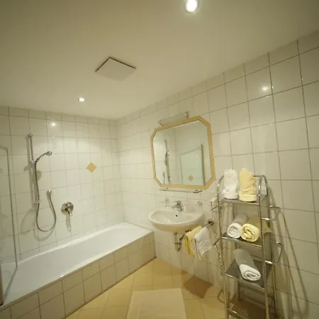 Pension&appartements Marxenhof 4*