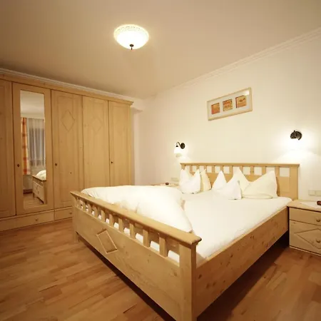 Pension&appartements Marxenhof