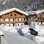 Pension&appartements Marxenhof Apart-hotel Pertisau