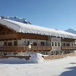 Pension&appartements Marxenhof Pertisau