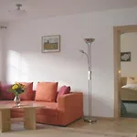 Apart-hotel Pension&appartements Marxenhof 4*