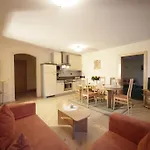 Pension&appartements Marxenhof Apart-hotel 4*