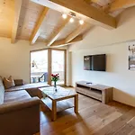 Apart-hotel Pension&appartements Marxenhof 4*