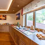Pension&appartements Marxenhof Apart-hotel Pertisau