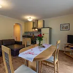 Pension&appartements Marxenhof Apart-hotel