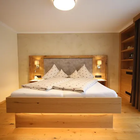 Pension&appartements Marxenhof