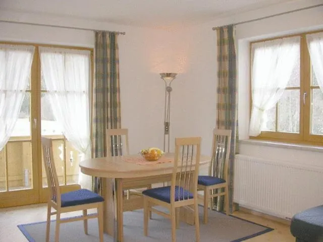 Pension&appartements Marxenhof Apart Otel