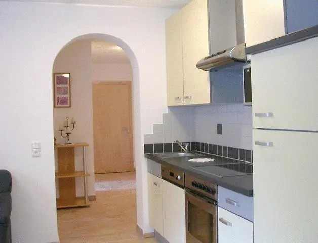 Pension&appartements Marxenhof 4* Pertisau