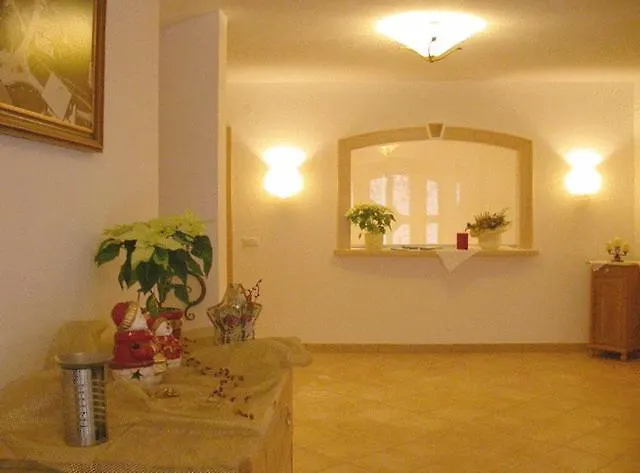 Pension&appartements Marxenhof