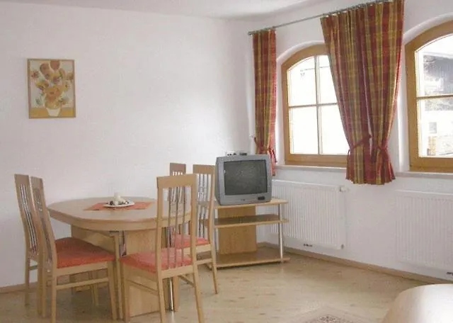 Apart Otel Pension&appartements Marxenhof