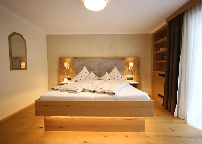 Pension&appartements Marxenhof