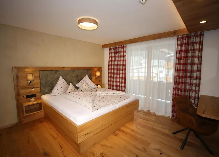 Pension&appartements Marxenhof Apart Otel