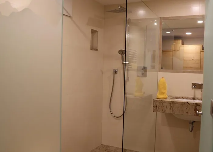 Apart Otel Pension&appartements Marxenhof 4*