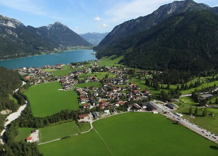 Pension&appartements Marxenhof