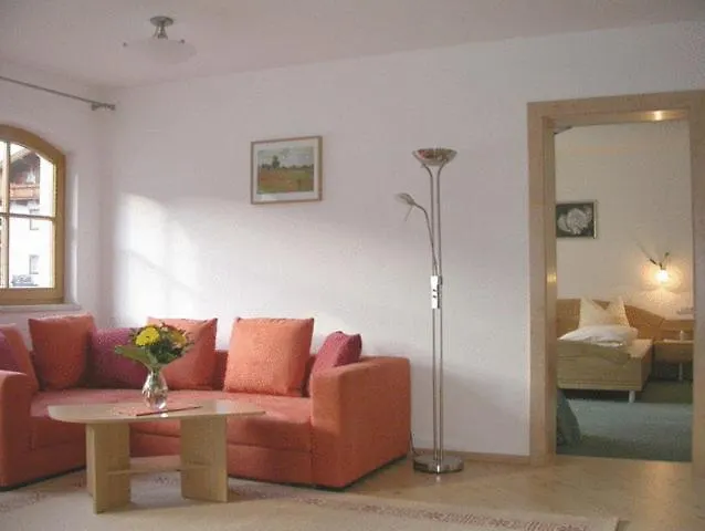 Apart Otel Pension&appartements Marxenhof 4*